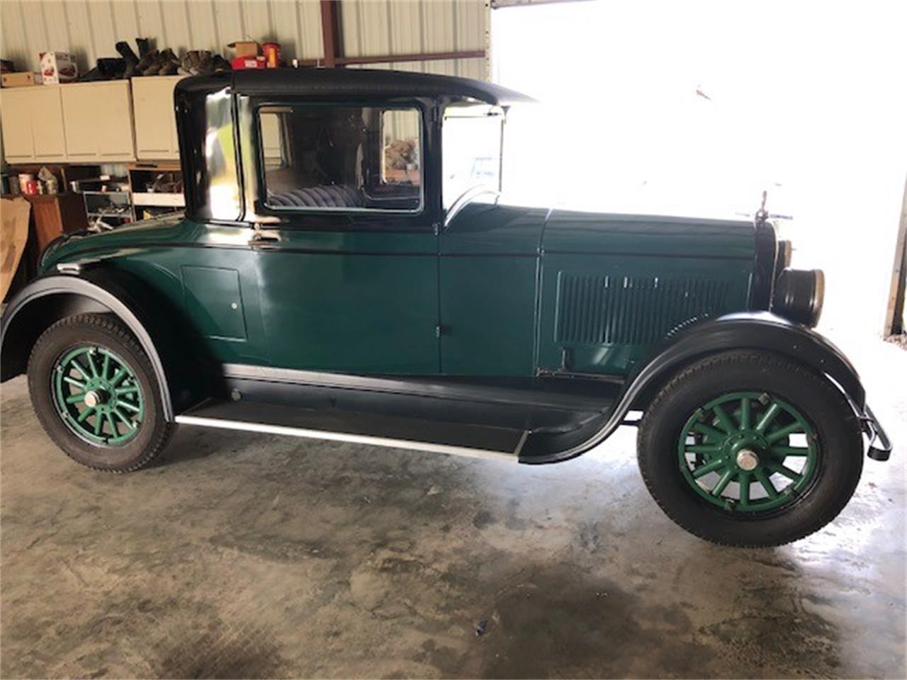 1927 Hupmobile Antique for sale in Victoria, TX – photo 4