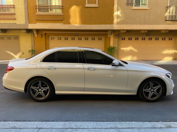 2017 Mercedes Benz E300 - cars & trucks - by owner - vehicle... for sale in Phoenix, AZ – photo 5