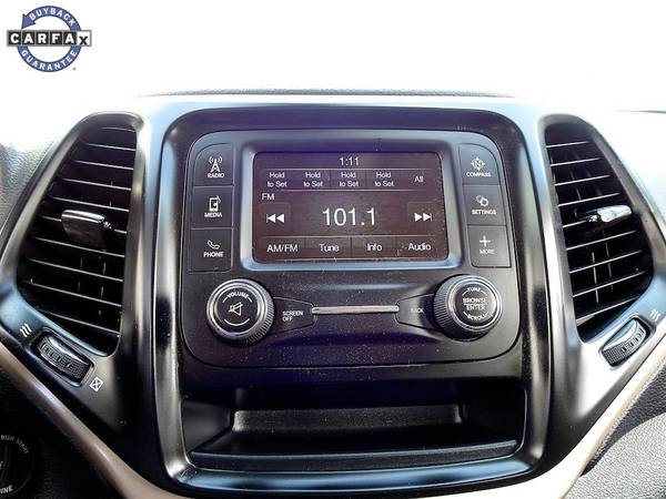 Jeep Cherokee Sport SUV Sport Utility Cheap Grand Bluetooth Used Low for sale in Lynchburg, VA – photo 10