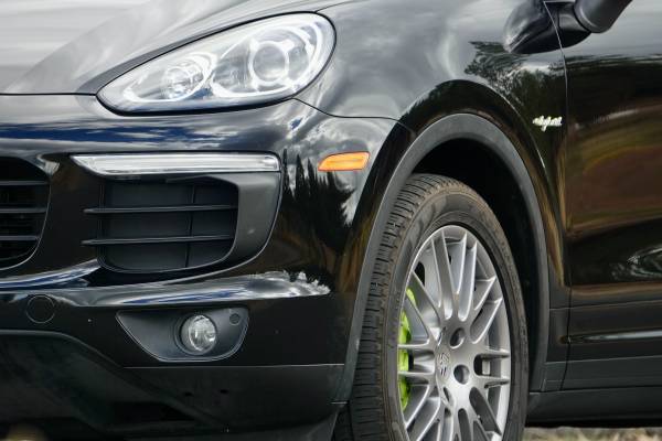 Porsche Cayenne S E-hybrid for sale in Bend, OR – photo 17