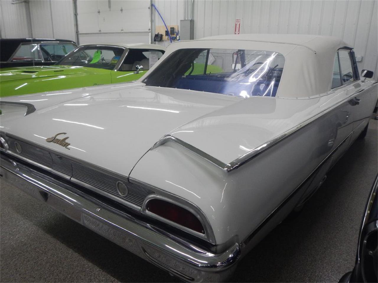 1960 Ford Sunliner for sale in Celina, OH – photo 4