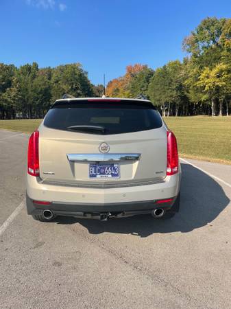 Cadillac SRX FOR SALE for sale in Pigeon Forge, TN – photo 4