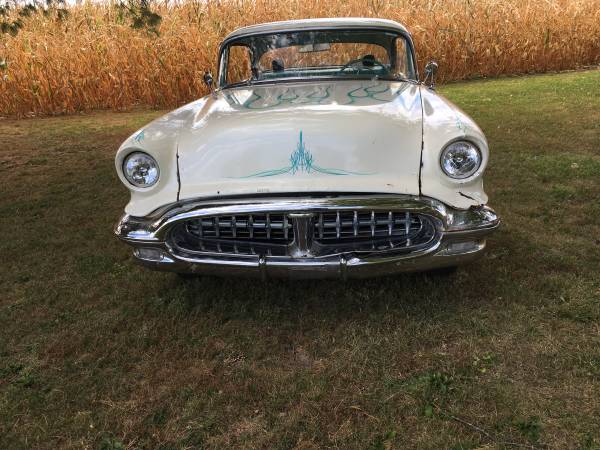1956 Oldsmobile Holiday 88 for sale in Shelbyville, KY – photo 6