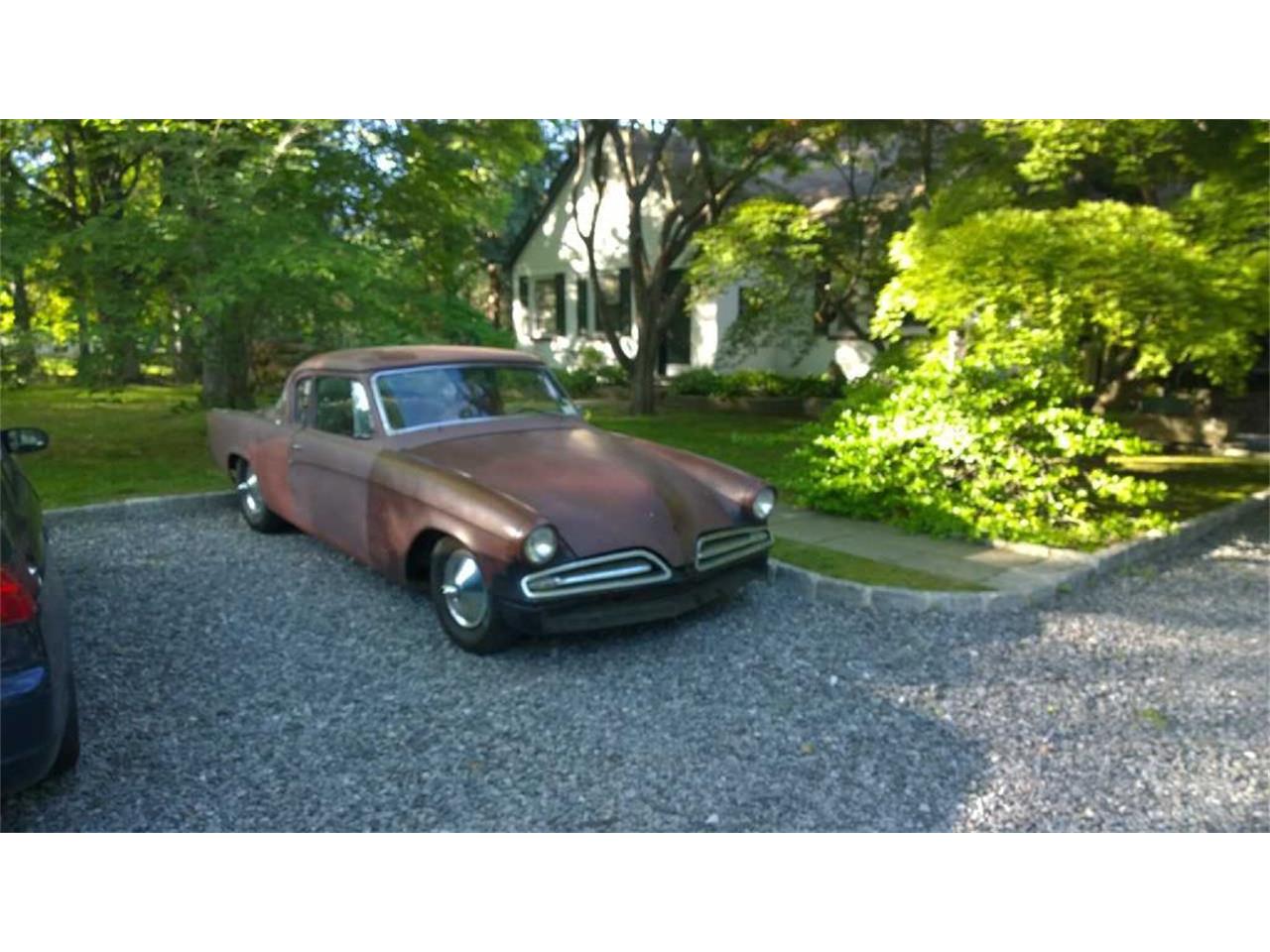 1953 Studebaker Commander for sale in West Pittston, PA