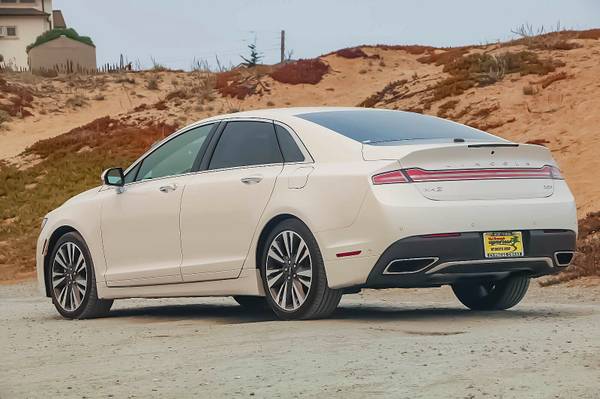 2017 LINCOLN MKZ White Call Today! - cars & trucks - by dealer -... for sale in Seaside, CA – photo 7
