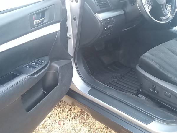 2013 Subaru Outback 75, 762 miles on transmission Make Offer - cars & for sale in Florence, AL – photo 17