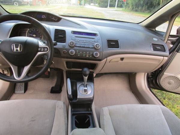 2009 Honda Civic LX for sale in Orlando, FL – photo 11