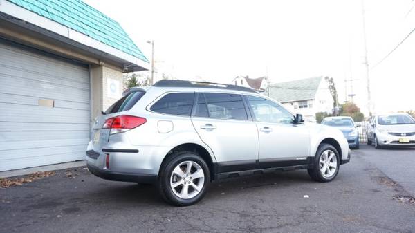 2013 Subaru Outback 2 5i Premium - - by dealer for sale in Rutherford, NJ – photo 15