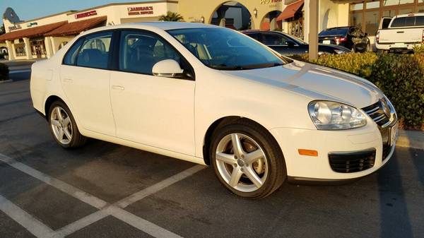 2010 VW Jetta California Edition for sale in Oceanside, CA – photo 6