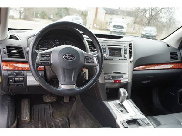 2012 Subaru Outback 2 5i Limited - - by dealer for sale in Woolwich, ME – photo 5