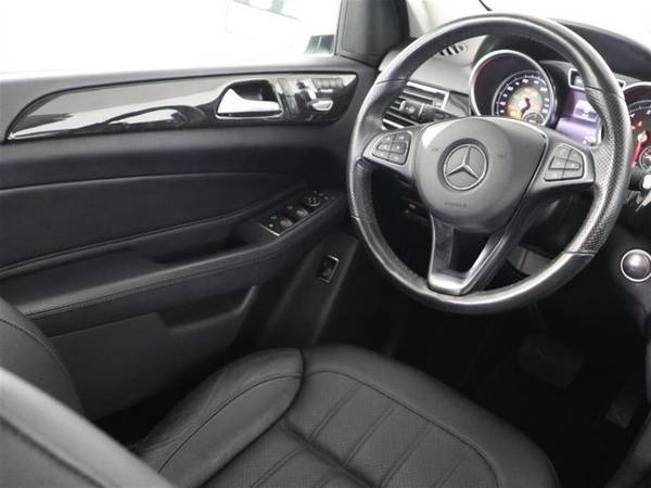 2016 Mercedes-Benz GLE-Class GLE 350 RWD for sale in West Palm Beach, FL – photo 16