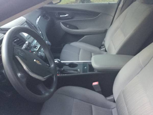 2014 CHEVROLET IMPALA LS - cars & trucks - by dealer - vehicle... for sale in Lufkin, TX – photo 11