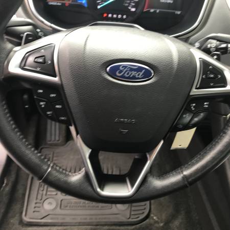 2015 Ford Fusion All Wheel Drive for sale in Missoula, MT – photo 14