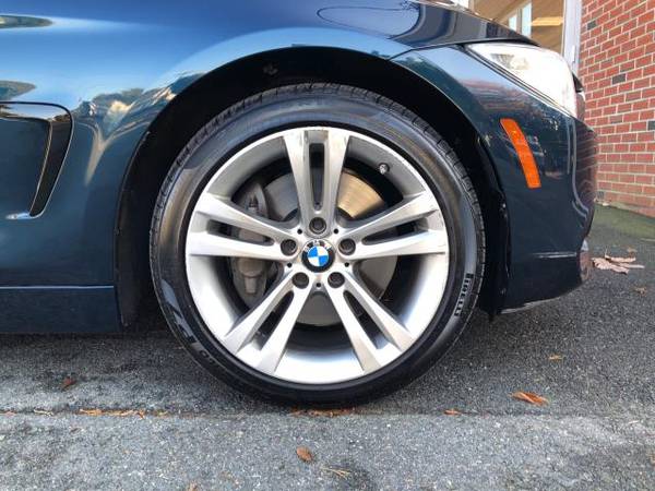2014 BMW 4-Series 435i xDrive - cars & trucks - by dealer - vehicle... for sale in Reading, MA – photo 9