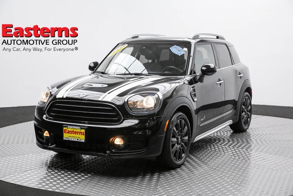 2019 MINI Countryman Cooper ALL4 AWD for sale in Rosedale, MD