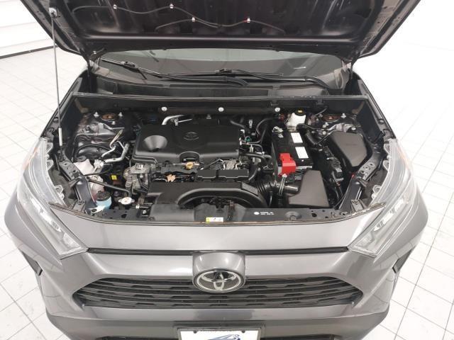 2019 Toyota RAV4 LE for sale in Oshkosh, WI – photo 7