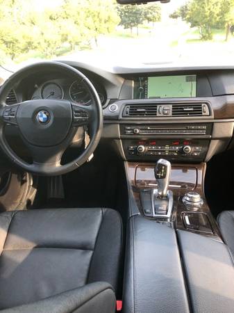 2011 BMW 535i for sale in Bossier City, LA – photo 7