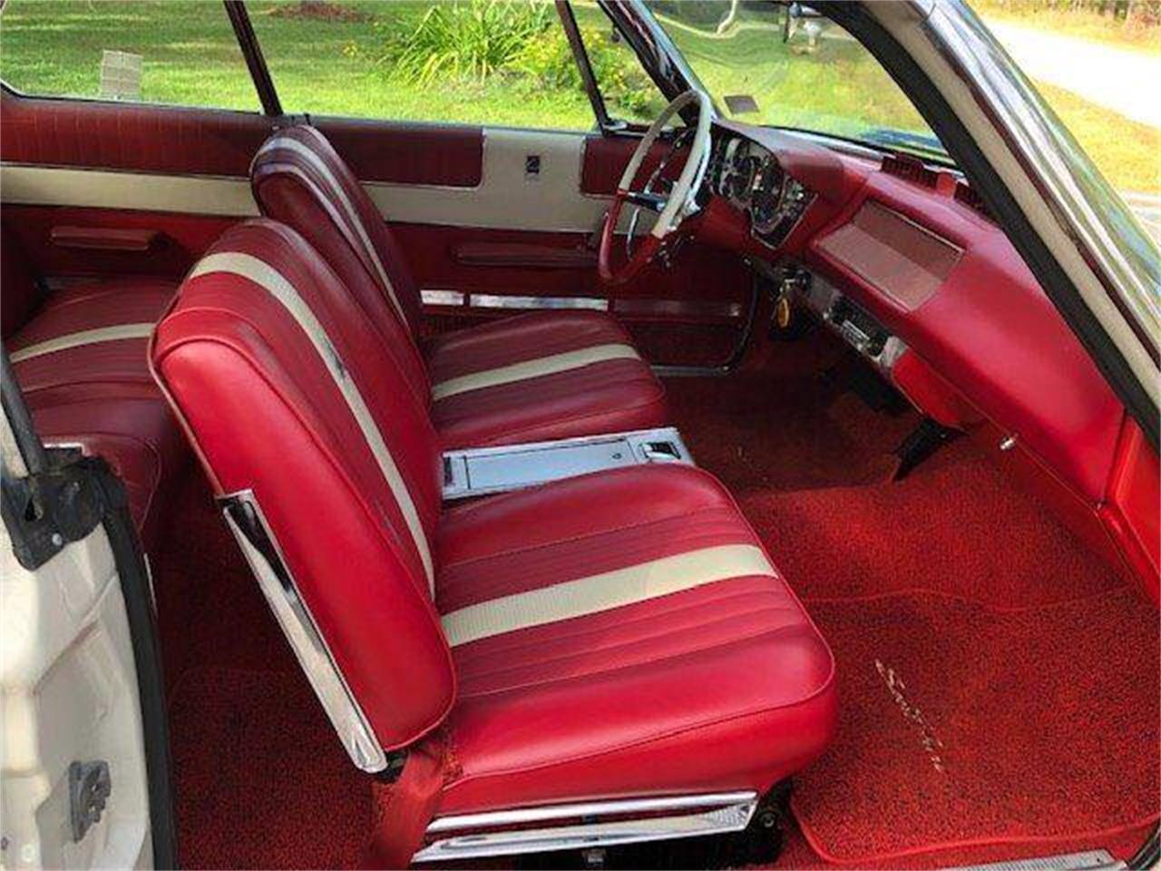 1963 Plymouth Sport Fury for sale in Clarence, IA – photo 24