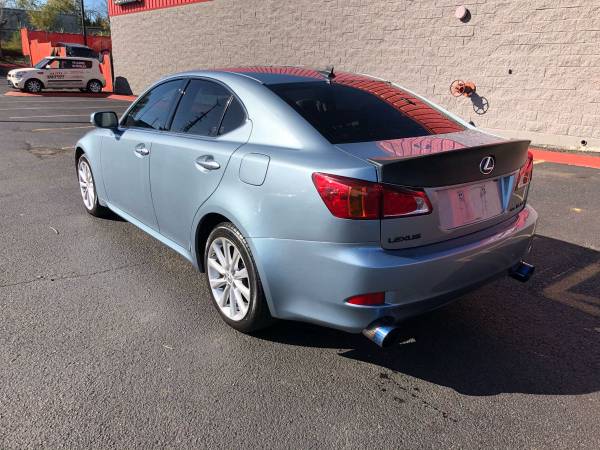 2009 LEXUS IS 250 - BUY HERE PAY HERE - AUTO DEPOT MADISON for sale in Madison, TN – photo 8