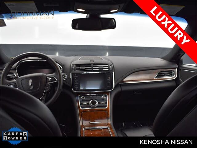 2020 Lincoln Continental FWD for sale in Kenosha, WI – photo 19