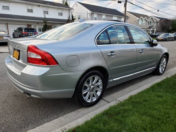 2011 VOLVO S80 73K MILES - cars & trucks - by owner - vehicle... for sale in Oceanside, NY – photo 4