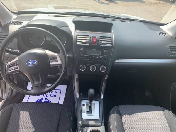 2014 Subaru Forester for sale in LONDON, KY – photo 11
