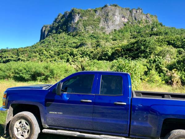 2015 Chevy Duramax 4x4 LOW MILES for sale in Other, Other – photo 14