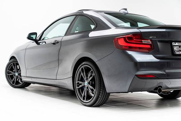 2016 BMW M235i xDrive - - by dealer - vehicle for sale in Other, LA – photo 18