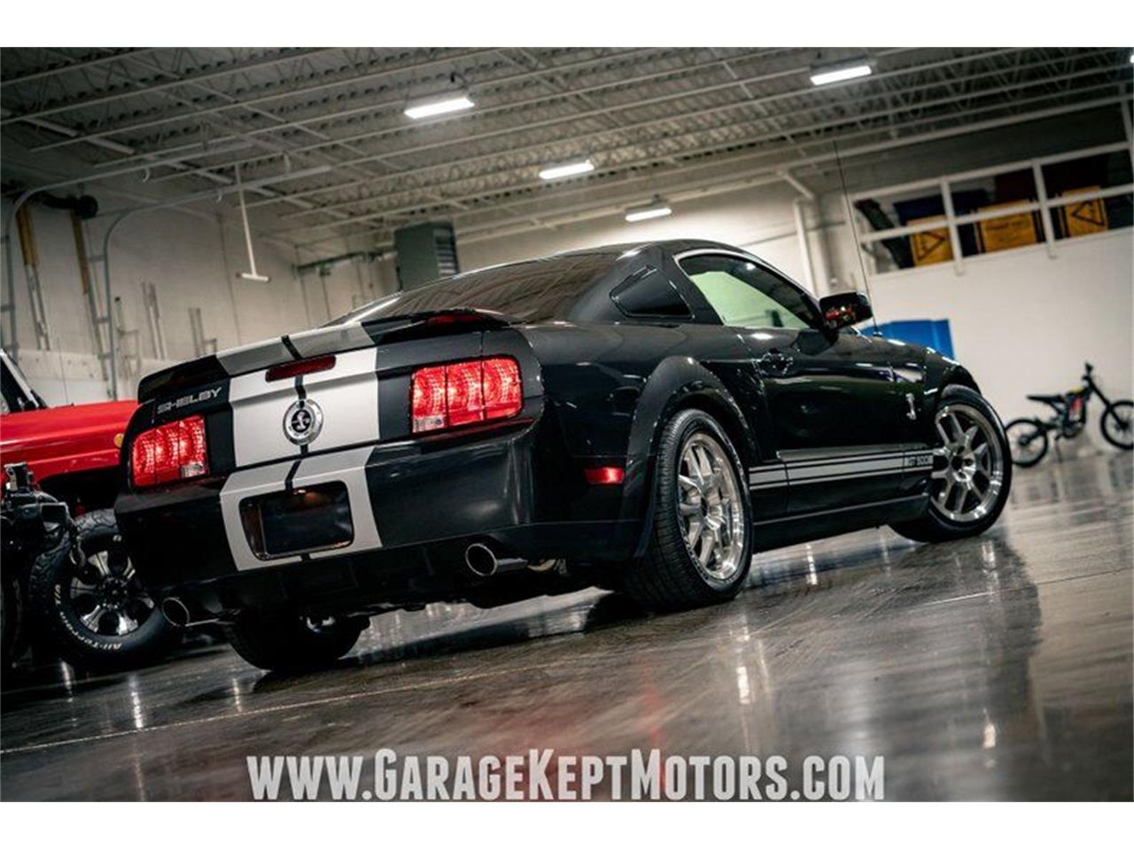 2008 Shelby GT500 for sale in Grand Rapids, MI – photo 17