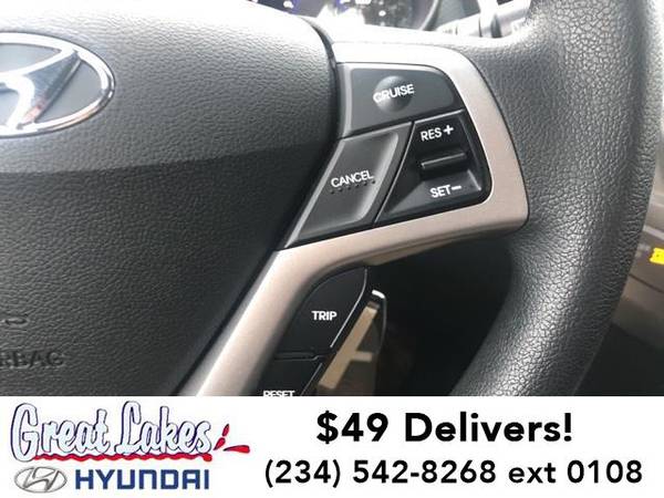 2016 Hyundai Veloster coupe Base for sale in Streetsboro, OH – photo 22