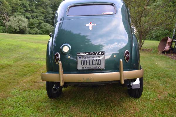 1947 Crosley Sedan--hot rod for sale in Seymour, CT – photo 7