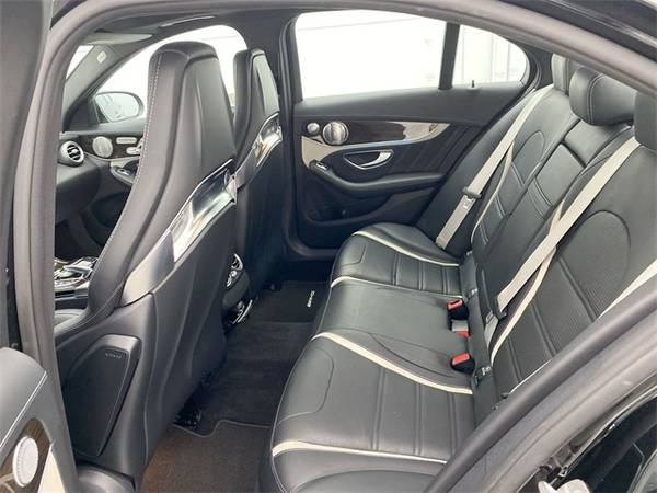 2017 Mercedes-Benz C Class C 63 S AMG - - by dealer for sale in Chillicothe, OH – photo 14