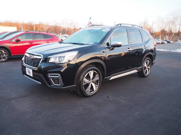 2019 Subaru Forester Touring - - by dealer - vehicle for sale in Frederick, MD – photo 8