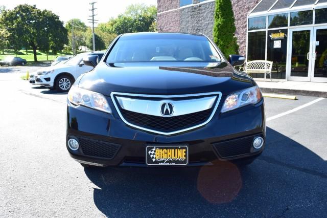 2015 Acura RDX Technology Package for sale in Easton, PA – photo 10