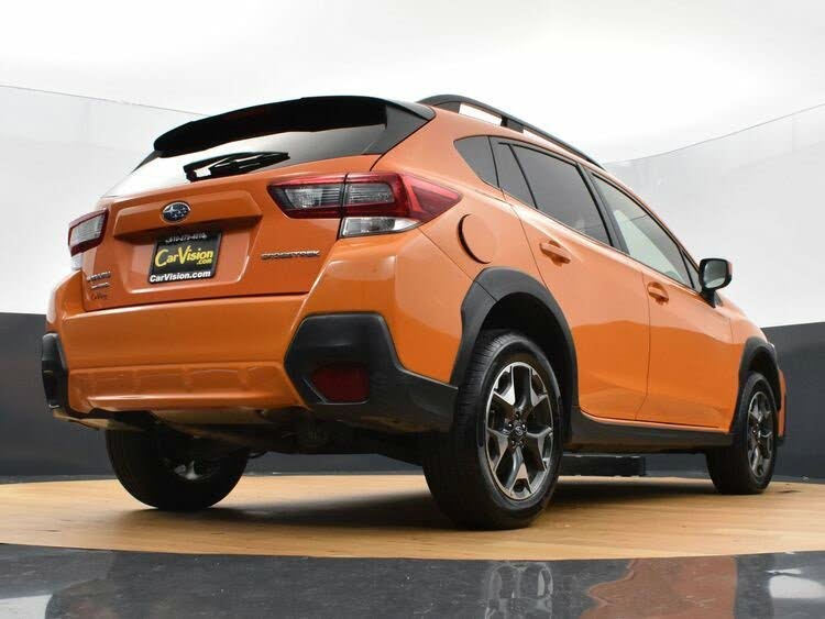 2020 Subaru Crosstrek Premium AWD for sale in Other, PA – photo 37
