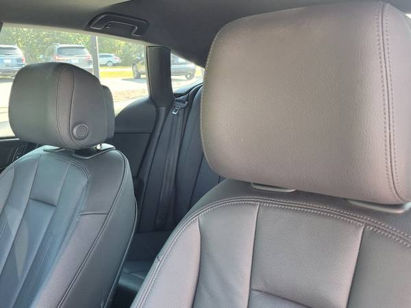 2019 Audi A5 Sportback 2 0T quattro Premium Warranty Included - Price for sale in Fredericksburg, VA – photo 11