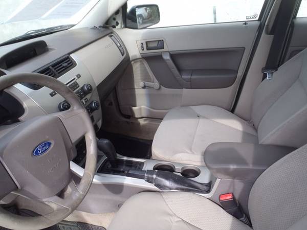 2011 Ford Focus Public Auction Opening Bid - - by for sale in Mission Valley, CA – photo 8