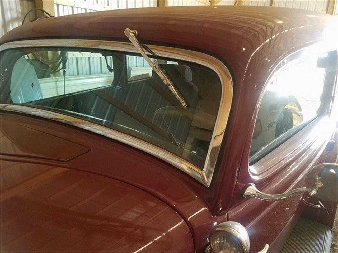 1933 Ford Deluxe for sale in Thief River Falls, MN – photo 37