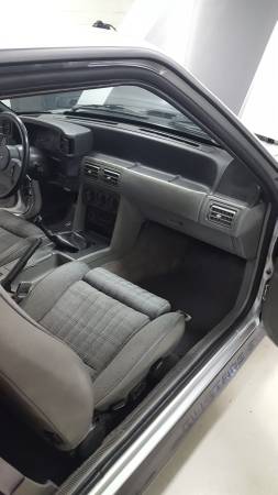 ‘89 Ford Mustang GT 5.0 for sale in Ojai, CA – photo 6