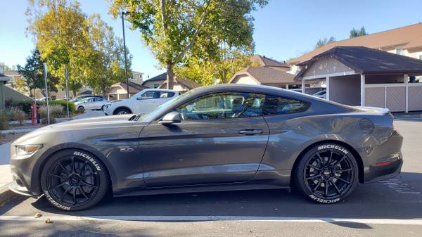 2017 Mustang GT for sale in Petaluma , CA – photo 3