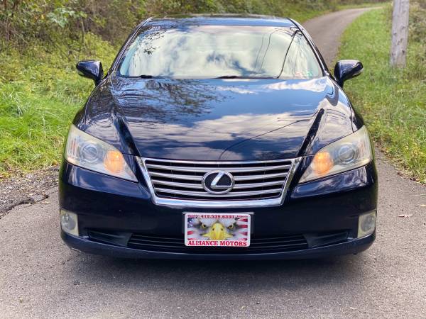 2010 Lexus ES350 for sale in Pittsburgh, PA – photo 5
