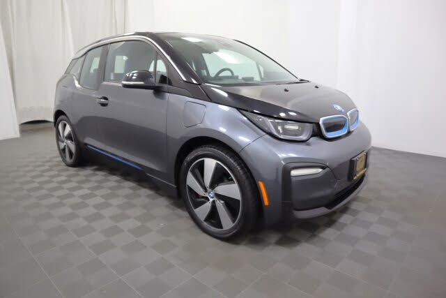 2018 BMW i3 94 Ah RWD with Range Extender for sale in Other, PA – photo 2