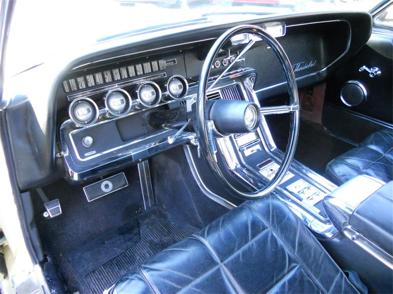 1966 Ford Thunderbird for sale in Battle Creek, MI – photo 4