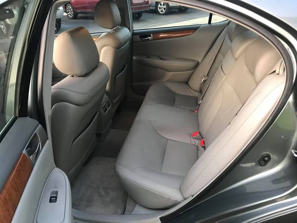 2006 LEXUS ES330 - CLEAN TITLE - GREAT DEAL - - by for sale in Colorado Springs, CO – photo 12