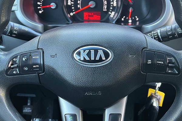 2014 Kia Sportage Signal Red SPECIAL PRICING! for sale in Bend, OR – photo 20