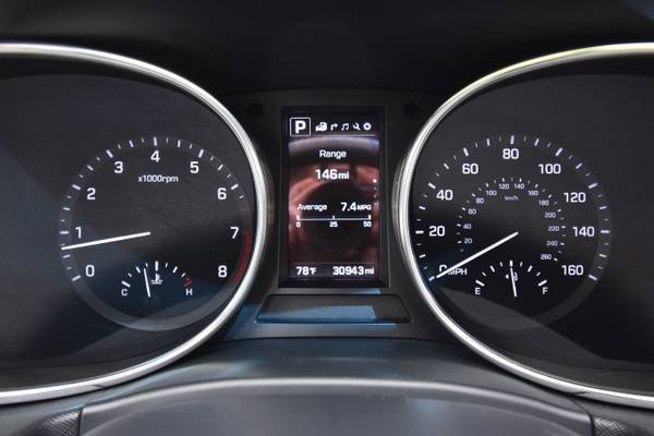 2018 Hyundai Santa Fe SE Ultimate 3 3L Automatic - cars & for sale in Gardendale, AL – photo 18
