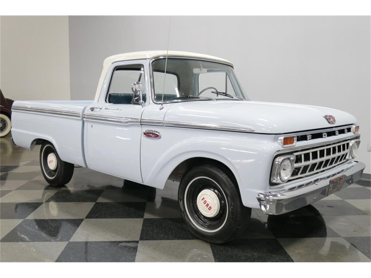 1965 Ford F100 for sale in Lavergne, TN – photo 16