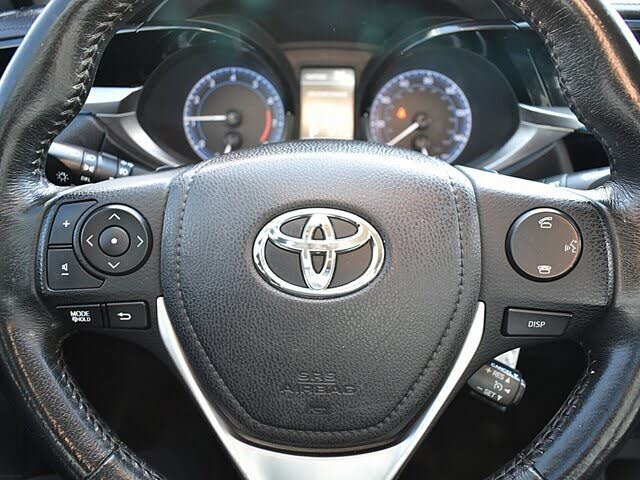 2015 Toyota Corolla S for sale in Colorado Springs, CO – photo 11