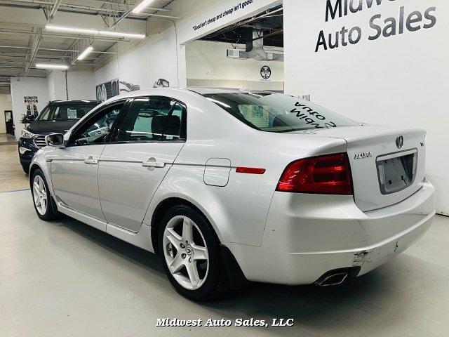 2006 Acura TL GOOD MAINTENANCE HISTORY for sale in Eden Prairie, MN – photo 5