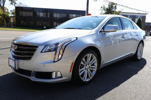 2019 Cadillac XTS Luxury FWD for sale in Englewood Cliffs, NJ – photo 2